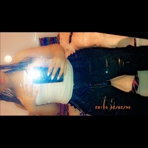 Meet your Posher, Ciara